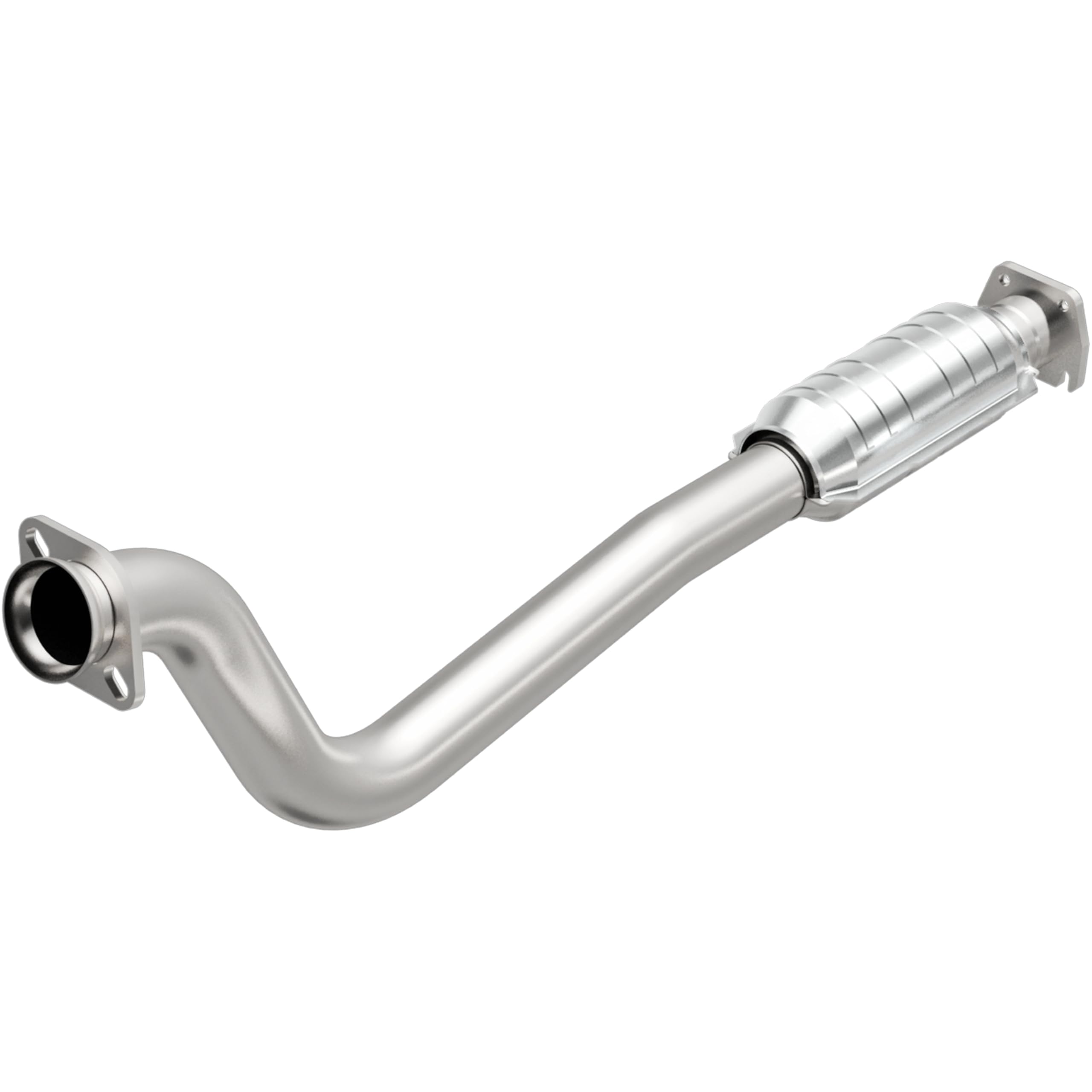 Catalytic Converter MagnaFlow 23403: Standard Grade, Direct-Fit (Federal/EPA Compliant)