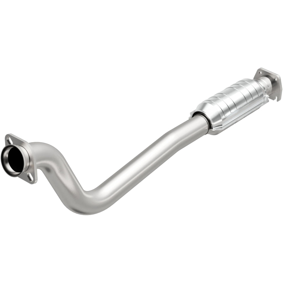 Catalytic Converter MagnaFlow 23403: Standard Grade, Direct-Fit (Federal/EPA Compliant)