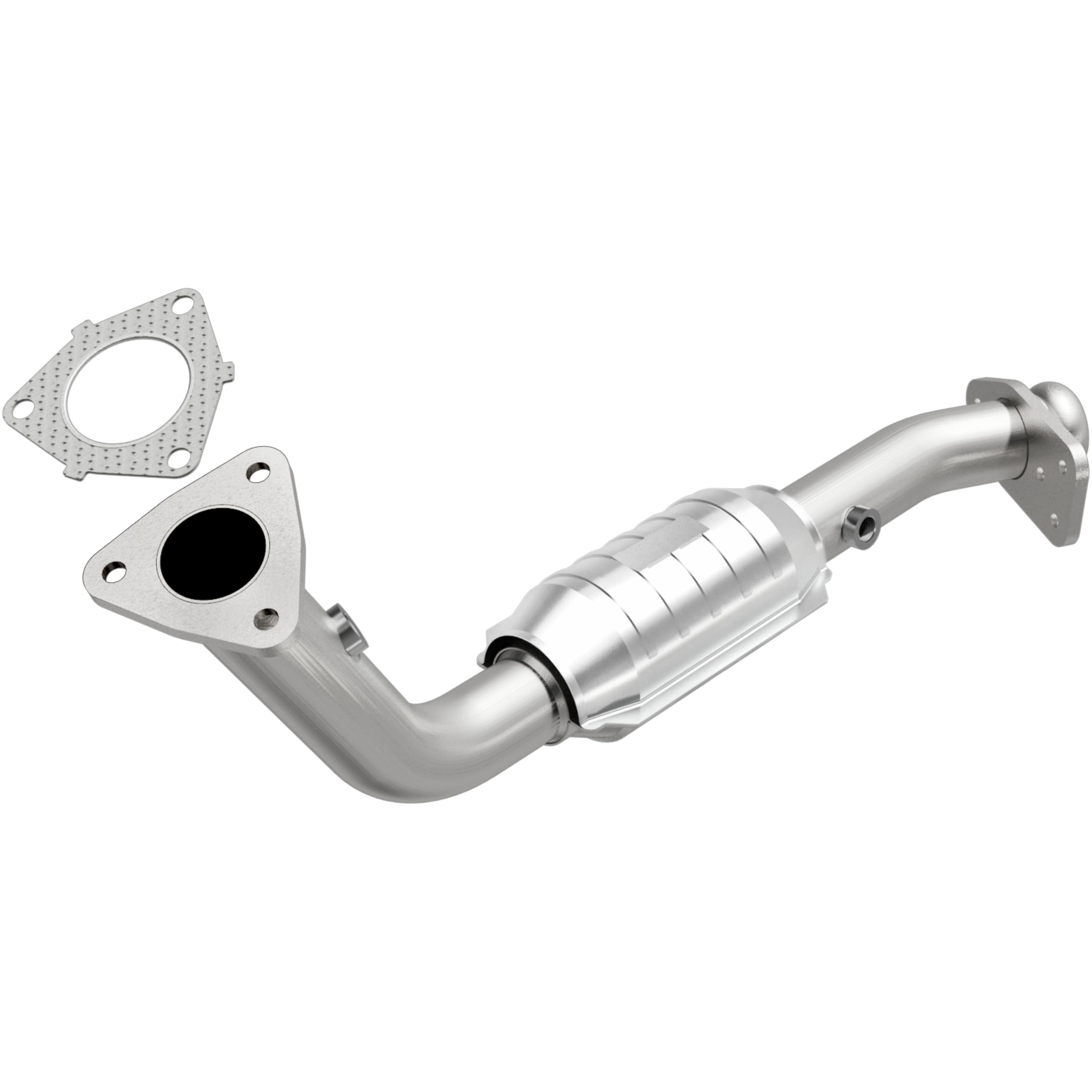 Catalytic Converter MagnaFlow 23470: HM Grade, Direct-Fit (Federal/EPA Compliant)
