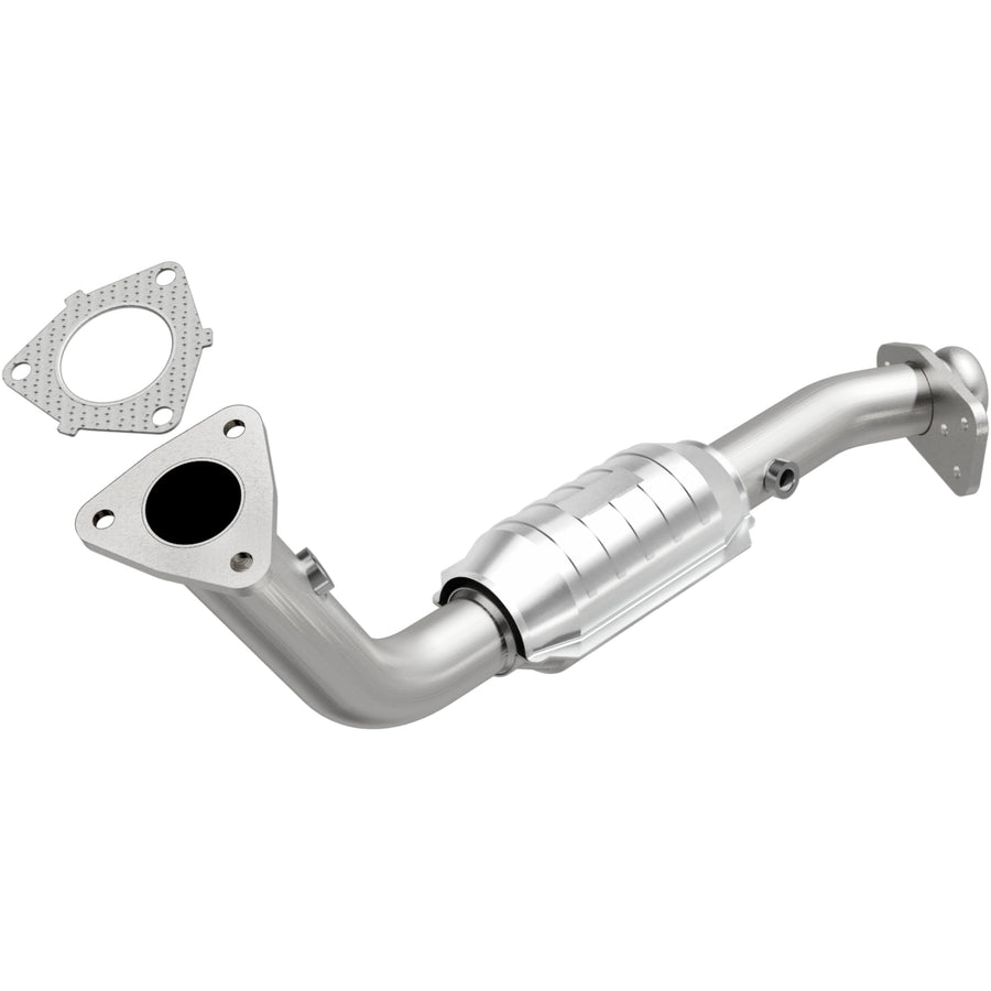 Catalytic Converter MagnaFlow 23470: HM Grade, Direct-Fit (Federal/EPA Compliant)