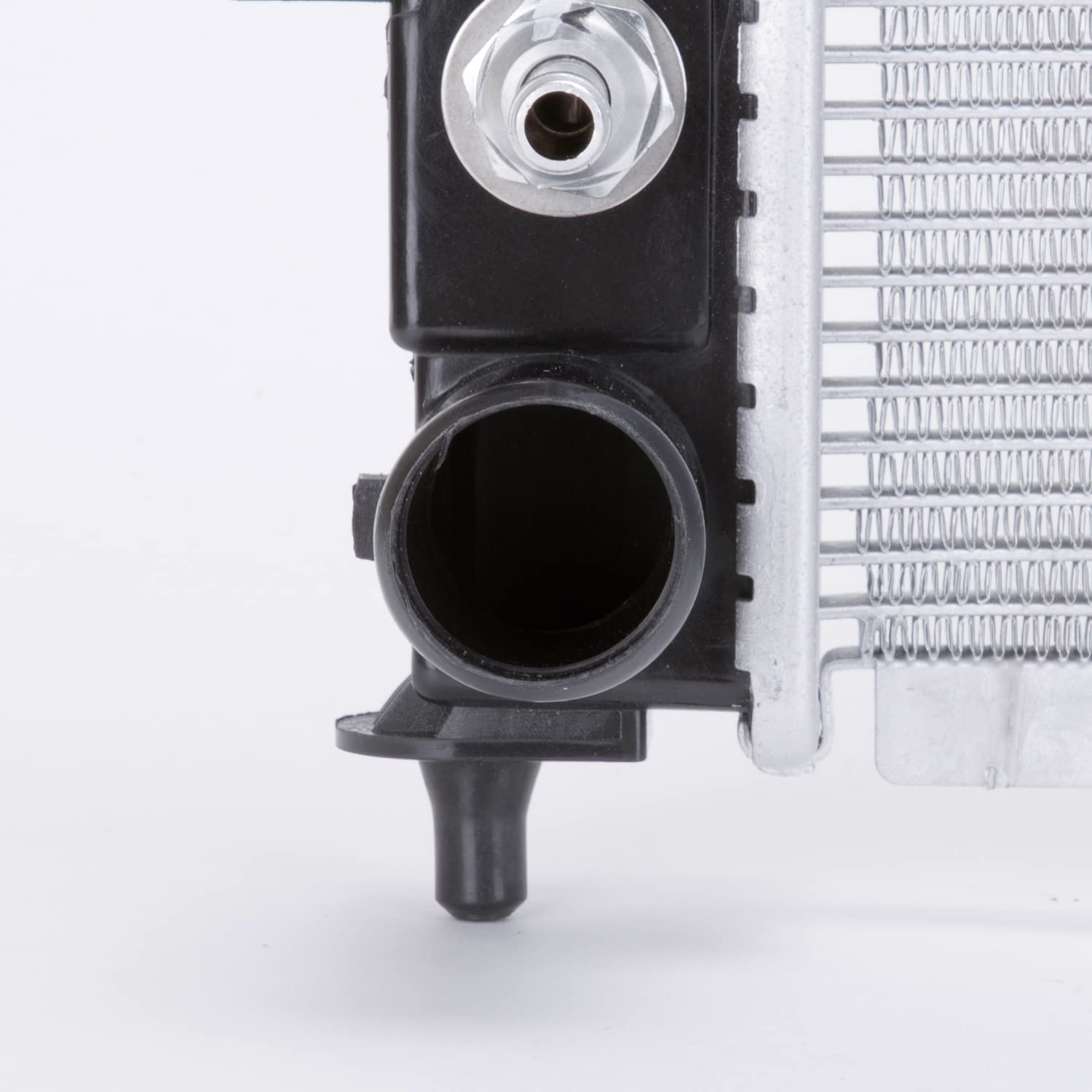 Replacement TYC 13191 Radiator for Hyundai Sonata