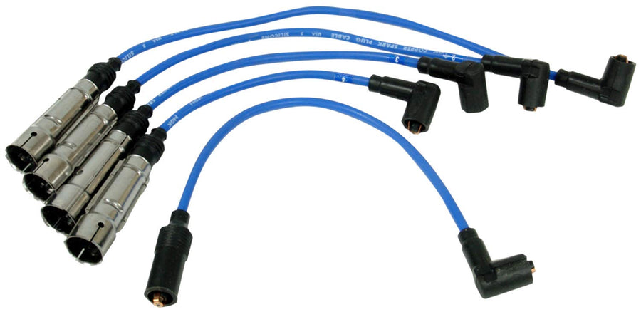 RC-VWC017 NGK (57390) Spark Plug Wire Set
