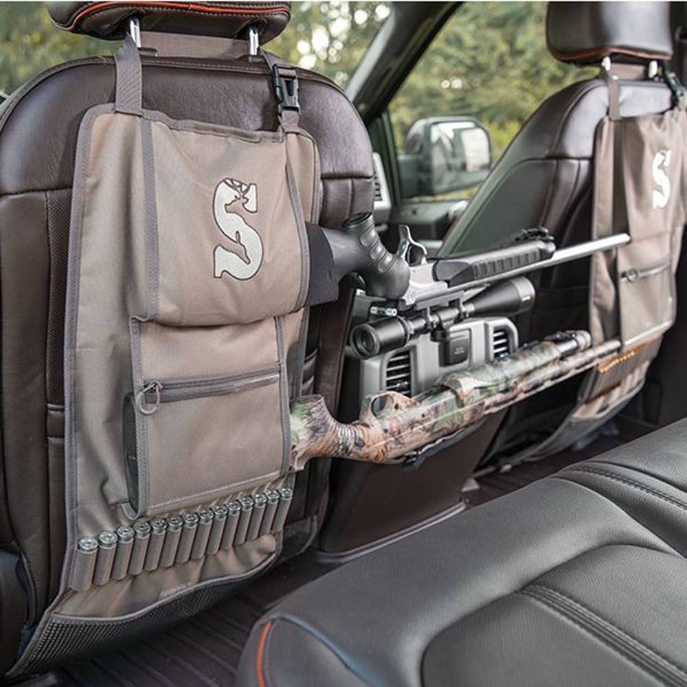 Seat Back Organizers Summit Treestands, SU85297