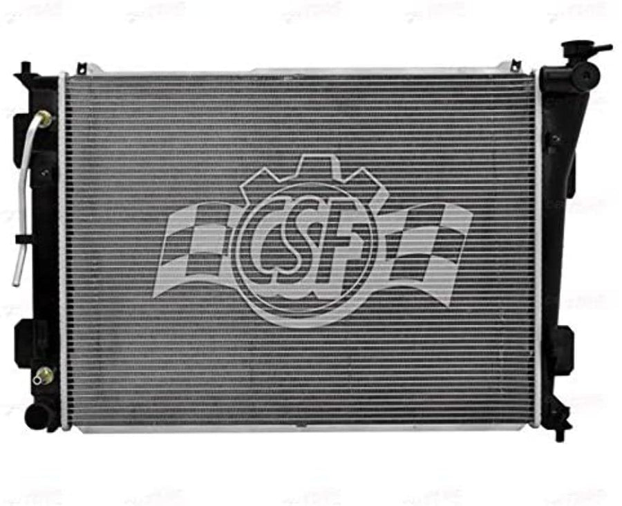 Radiator CSF