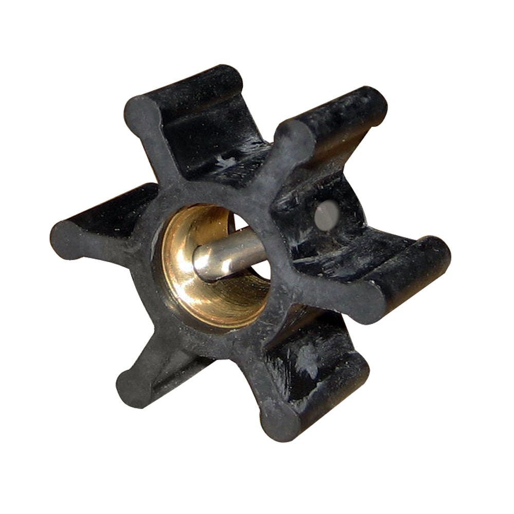 Johnson Pump New Impellers 09-806b Blades 6 Dia. 1.58"