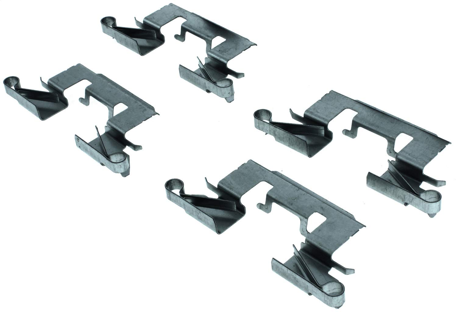 Sport Brake Pads StopTech 309.14540 with Shims and Hardware