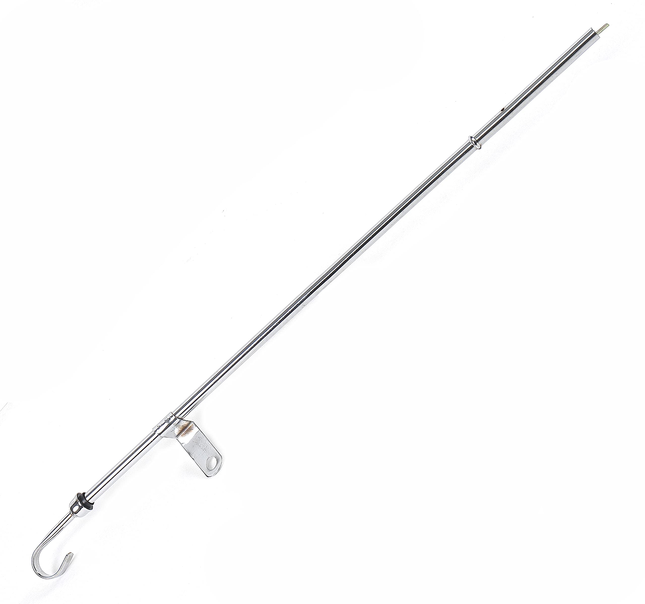 6236 Mr. Gasket Oil Dipstick and Tube