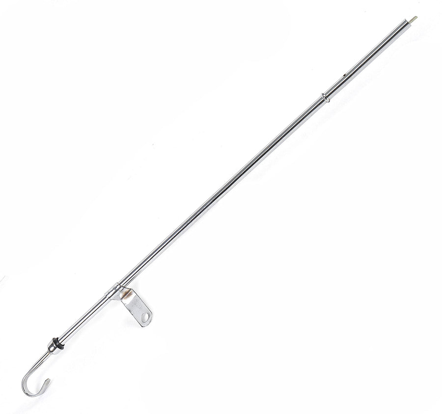 6236 Mr. Gasket Oil Dipstick and Tube