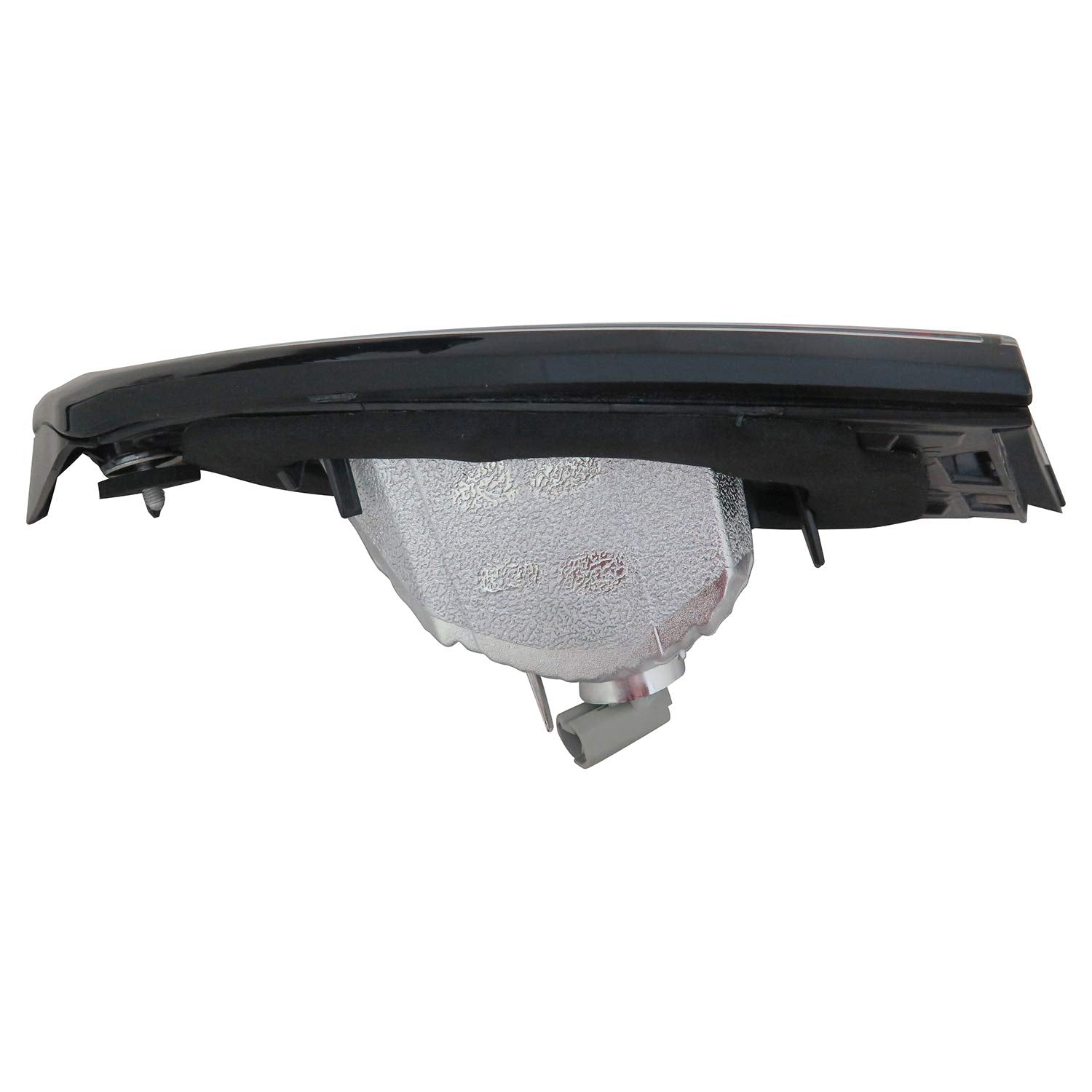 Right TYC Tail Light Assembly Compatible with 2016-2020 Toyota Yaris