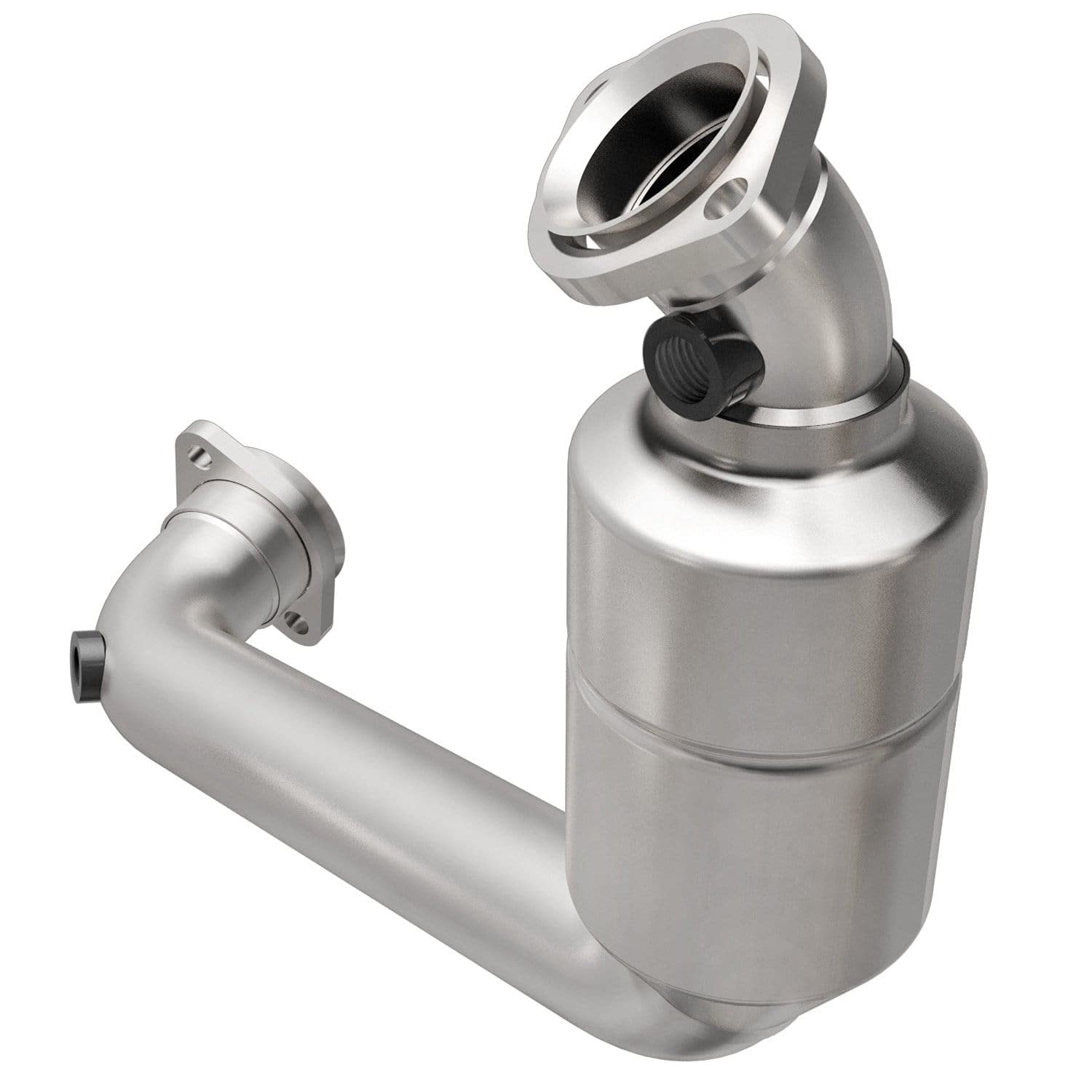California Grade MagnaFlow Catalytic Converter 444060: Direct-Fit (CARB Compliant)