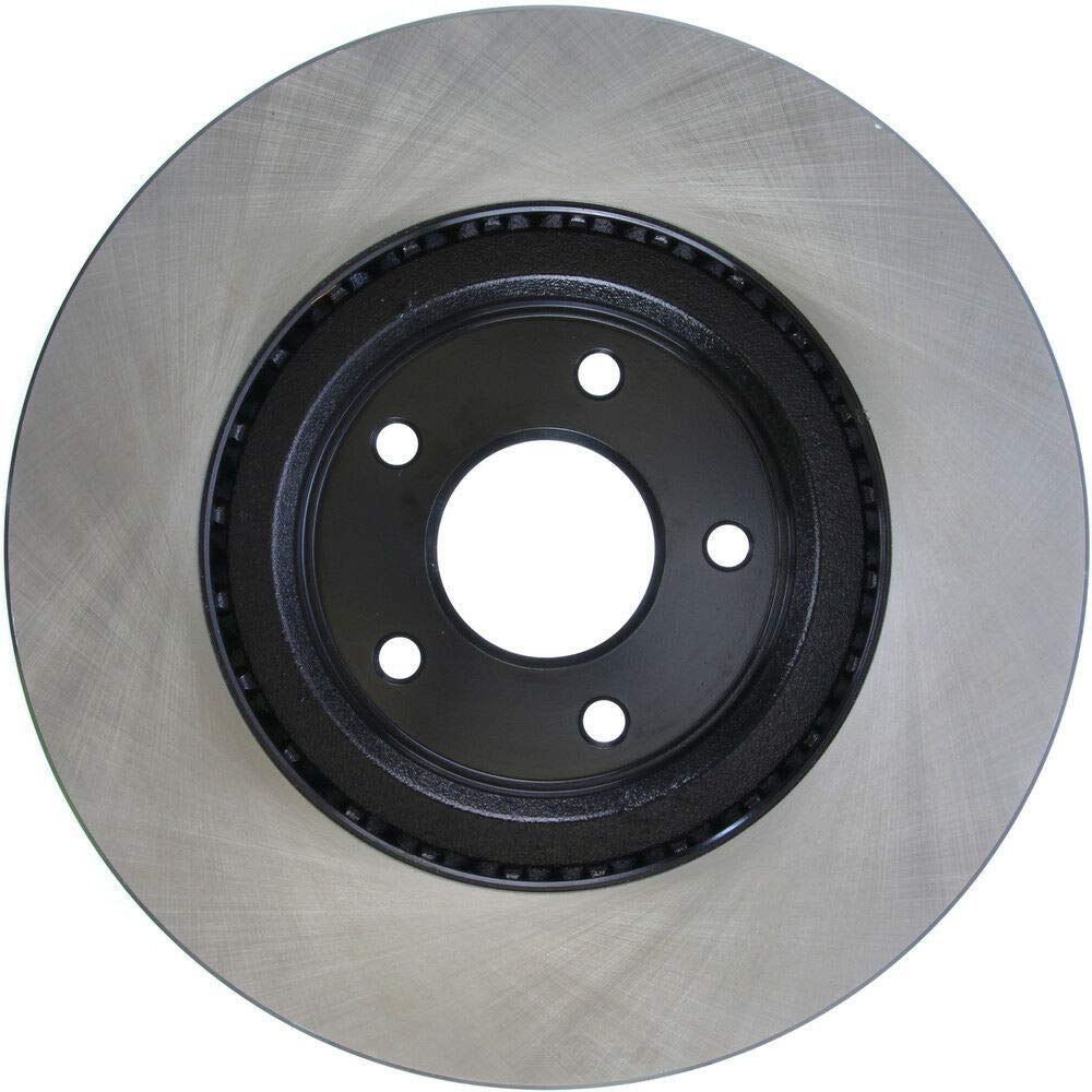 120.42117 Centric Parts Premium Brake Rotor