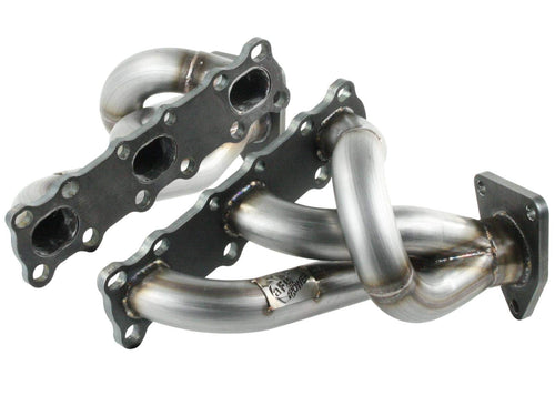 Twisted Steel aFe 48-46101 Header for Nissan Frontier/Xterra V6-4.0L