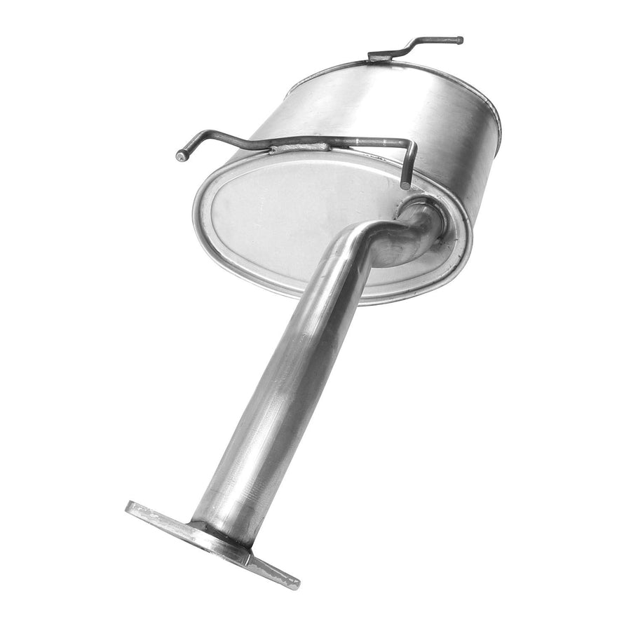 Exhaust Muffler AP Exhaust Products 7456