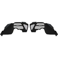 Inner Fenders Front Westin 62-11005 fits 2007-2018 Wrangler JK
