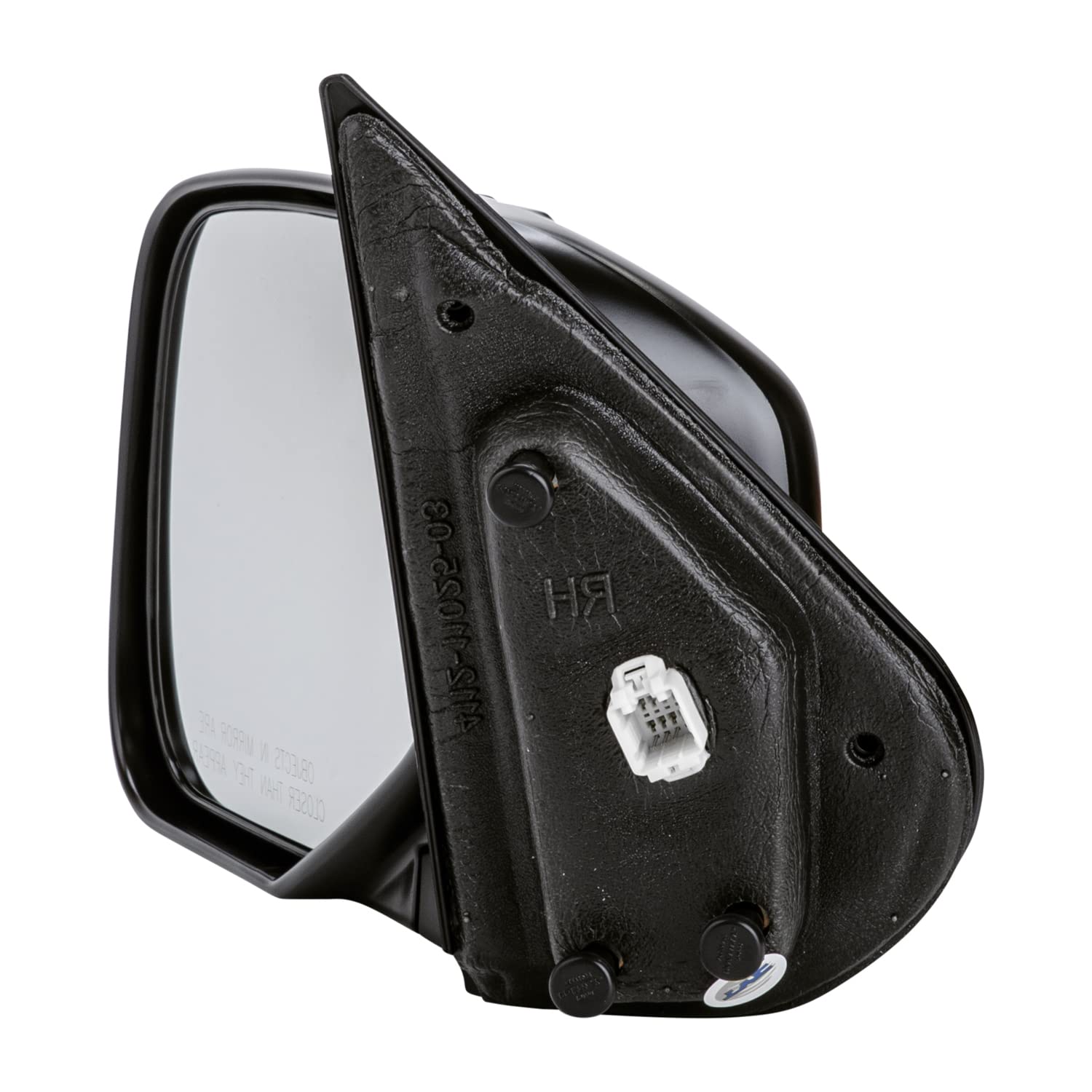Honda Ridgeline TYC 4820032 Left Non-Heated Power Replacement Mirror