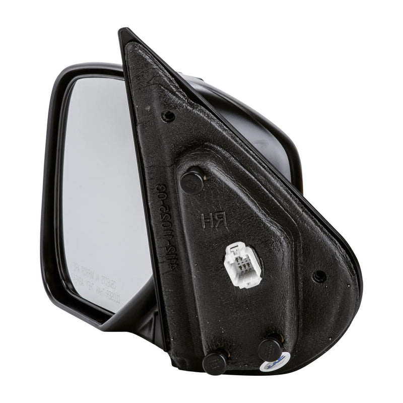 Honda Ridgeline TYC 4820032 Left Non-Heated Power Replacement Mirror