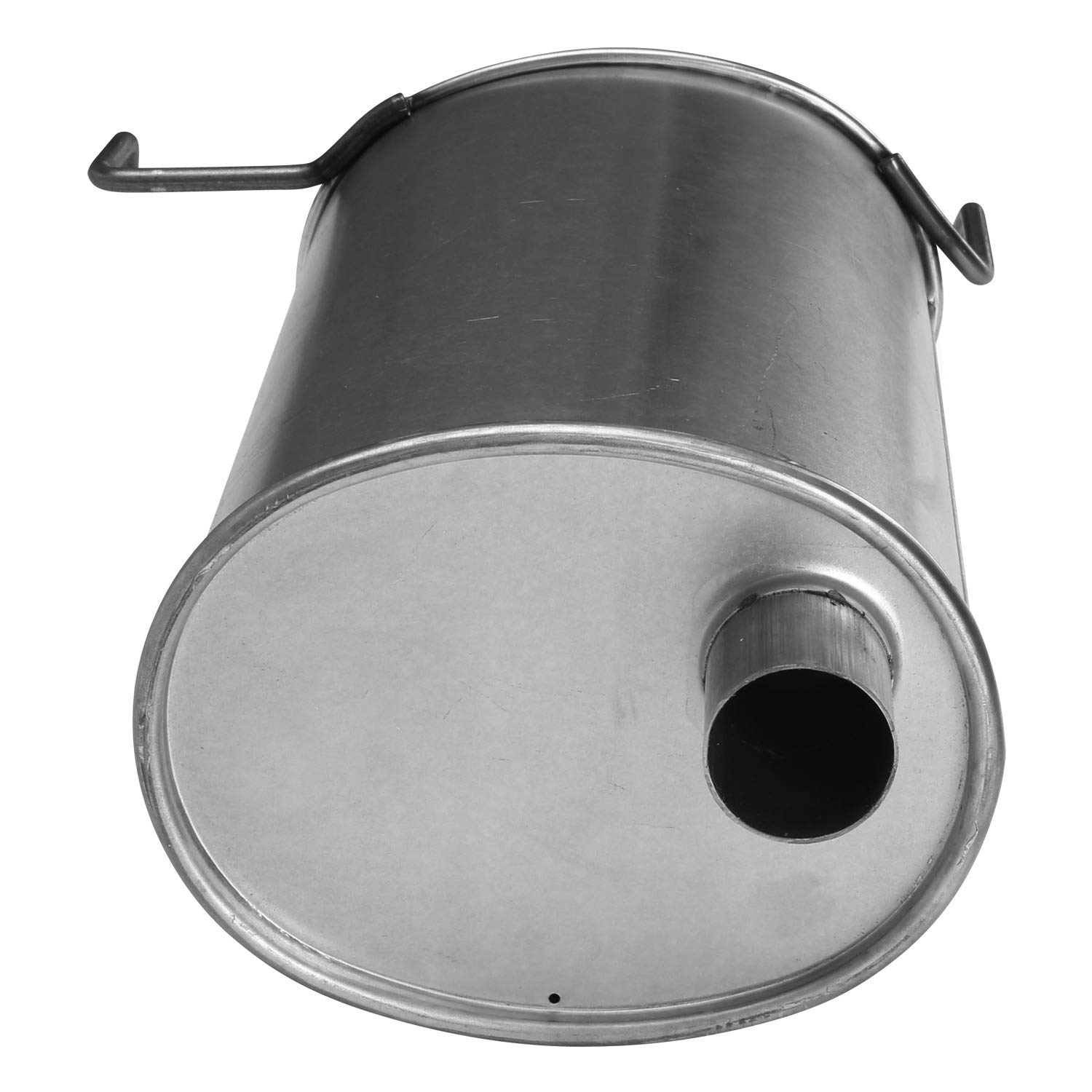 700419 AP Exhaust Products Muffler