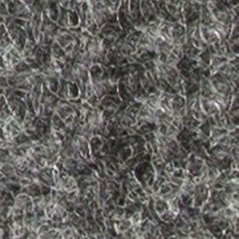 Trunk Liner Carpet Install Bay Silver 54 Inches Wide - 50 Yards