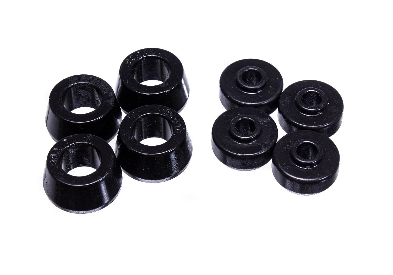 8.8102G Energy Suspension REAR SHOCK BUSHINGS