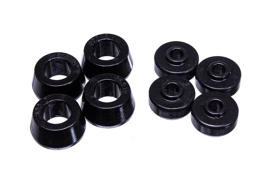 8.8102G Energy Suspension REAR SHOCK BUSHINGS