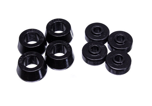 8.8102G Energy Suspension REAR SHOCK BUSHINGS