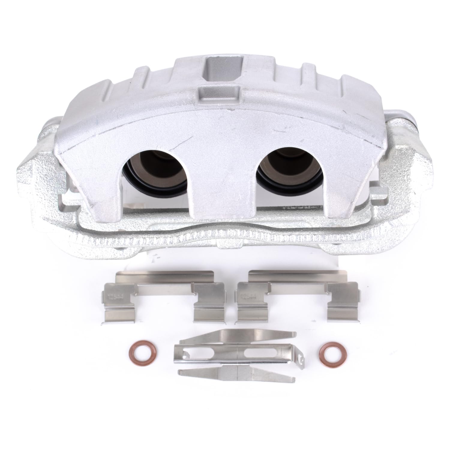 Power Stop Front L5006C Right One Stock Replacement Brake Caliper For Chevrolet Corvette 2005-2013 [Model Specific]