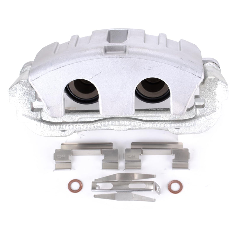 Power Stop Front L5006C Right One Stock Replacement Brake Caliper For Chevrolet Corvette 2005-2013 [Model Specific]