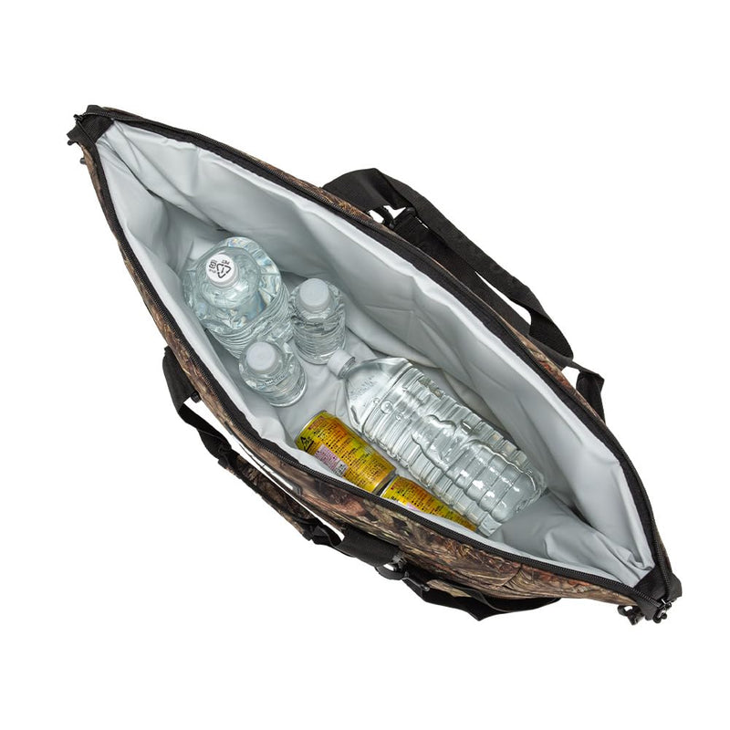 AOMO36 AO Coolers 36 Cool Bags 34 Litre Soft Canvas