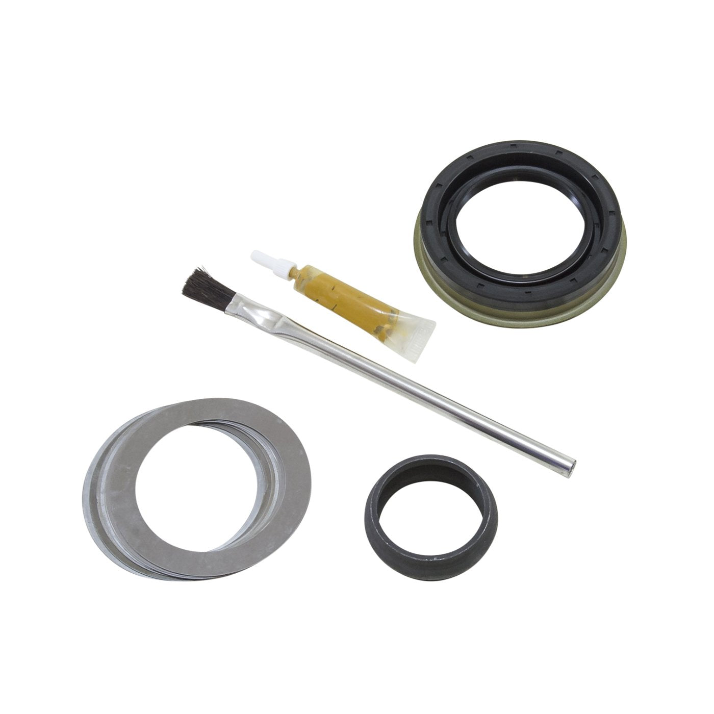 Minor Installation Kit Yukon Gear & Axle (MK C9.25-F) for Chrysler 9.25 Front Differential