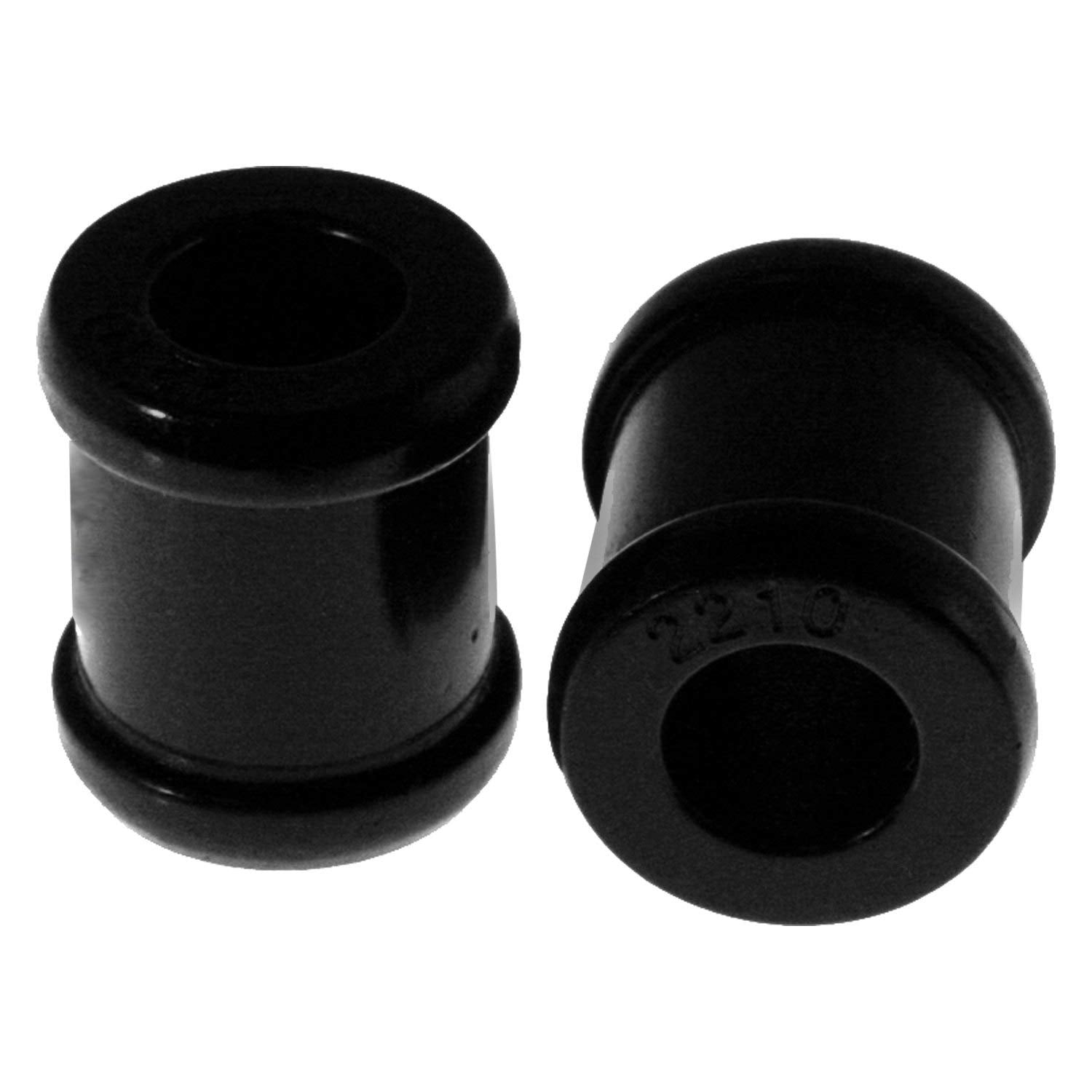 9.8141G Energy Suspension