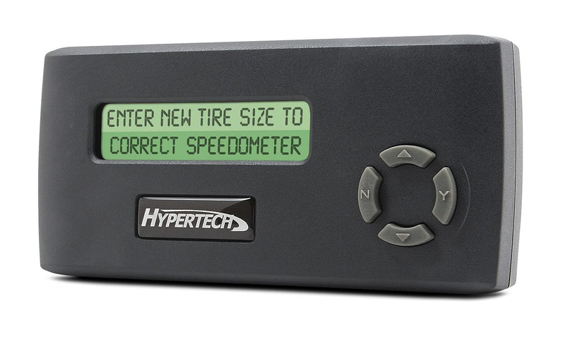 Speedometer Hypertech Calibrator 742500