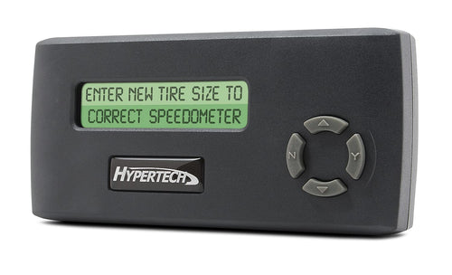 Speedometer Hypertech Calibrator 752501
