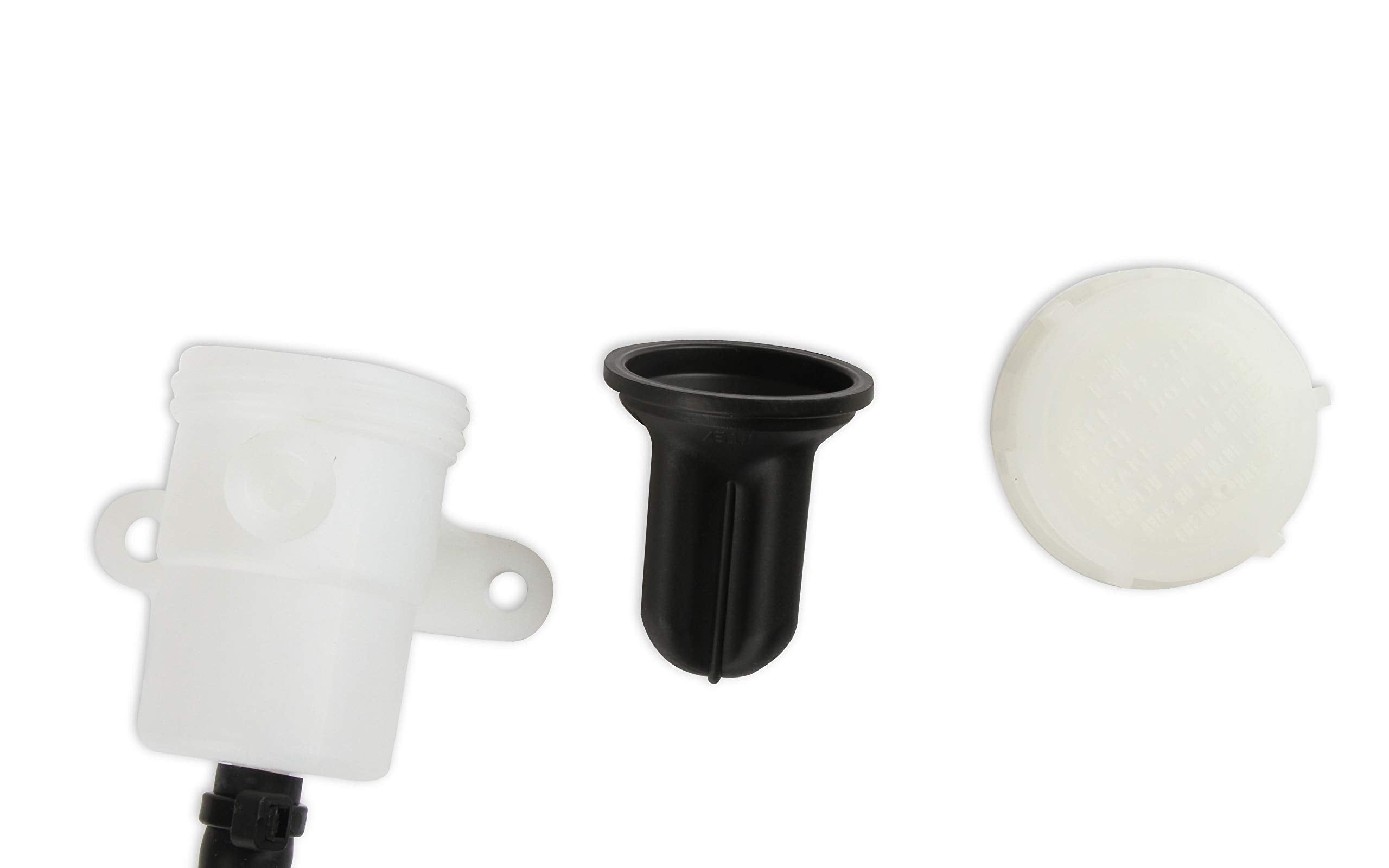 Clutch Master Cylinder Reservoir Holley 319-110