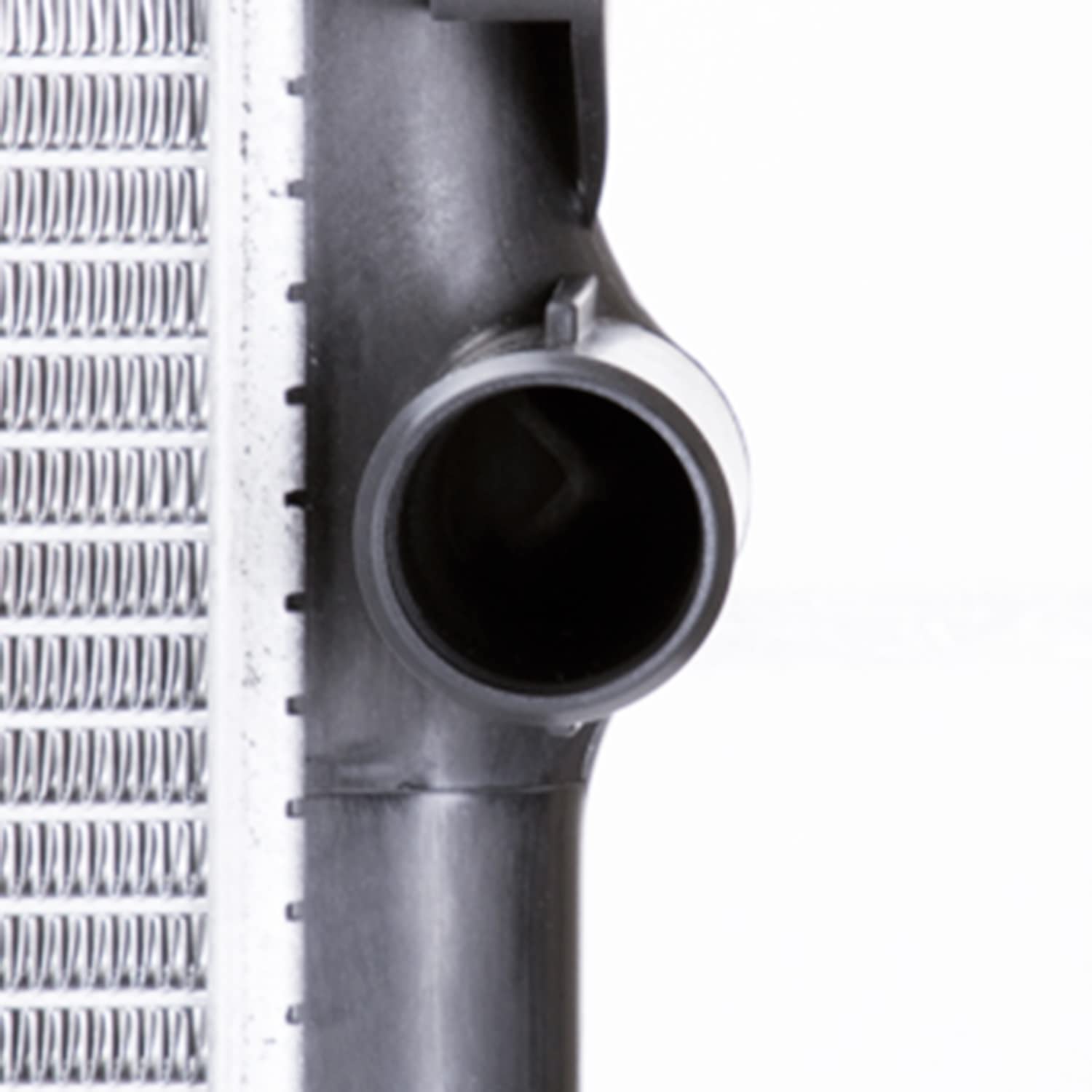 Radiator TYC 2766 Compatible with 2005-2008 Chrysler 300