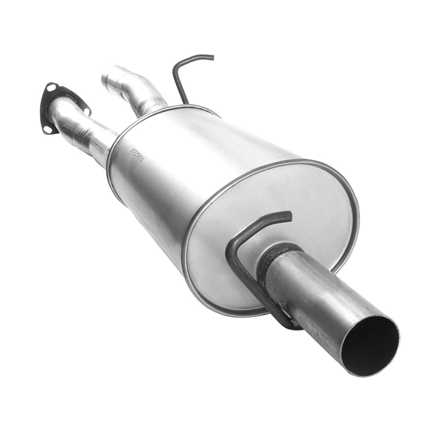 60007 AP Exhaust Muffler (Welded Assembly)