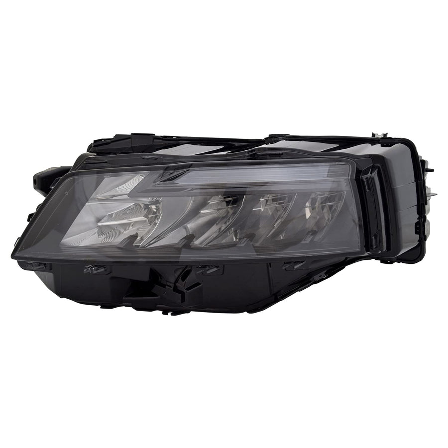 Replacement left Head Lamp TYC 20-17722-90 for NISSAN ROGUE
