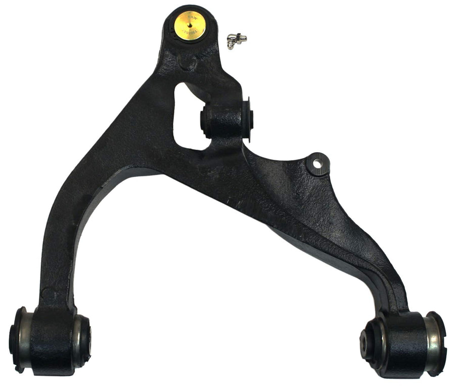 MOOG Front Left Lower Suspension Control Arm and Ball Joint Assembly for Ram 1500 RK641504