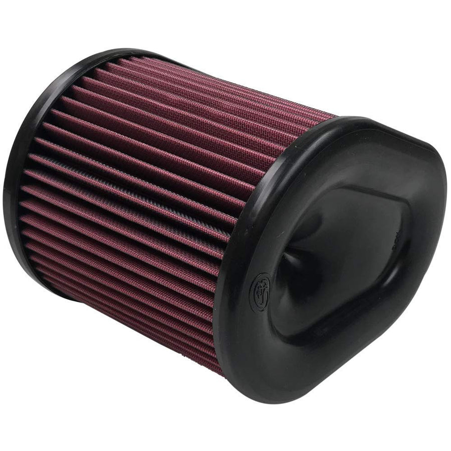 S&B Filters Filter Wrap WF-1041 for KF-1061 / KF-1061D & KF-1062 / KF-1062D