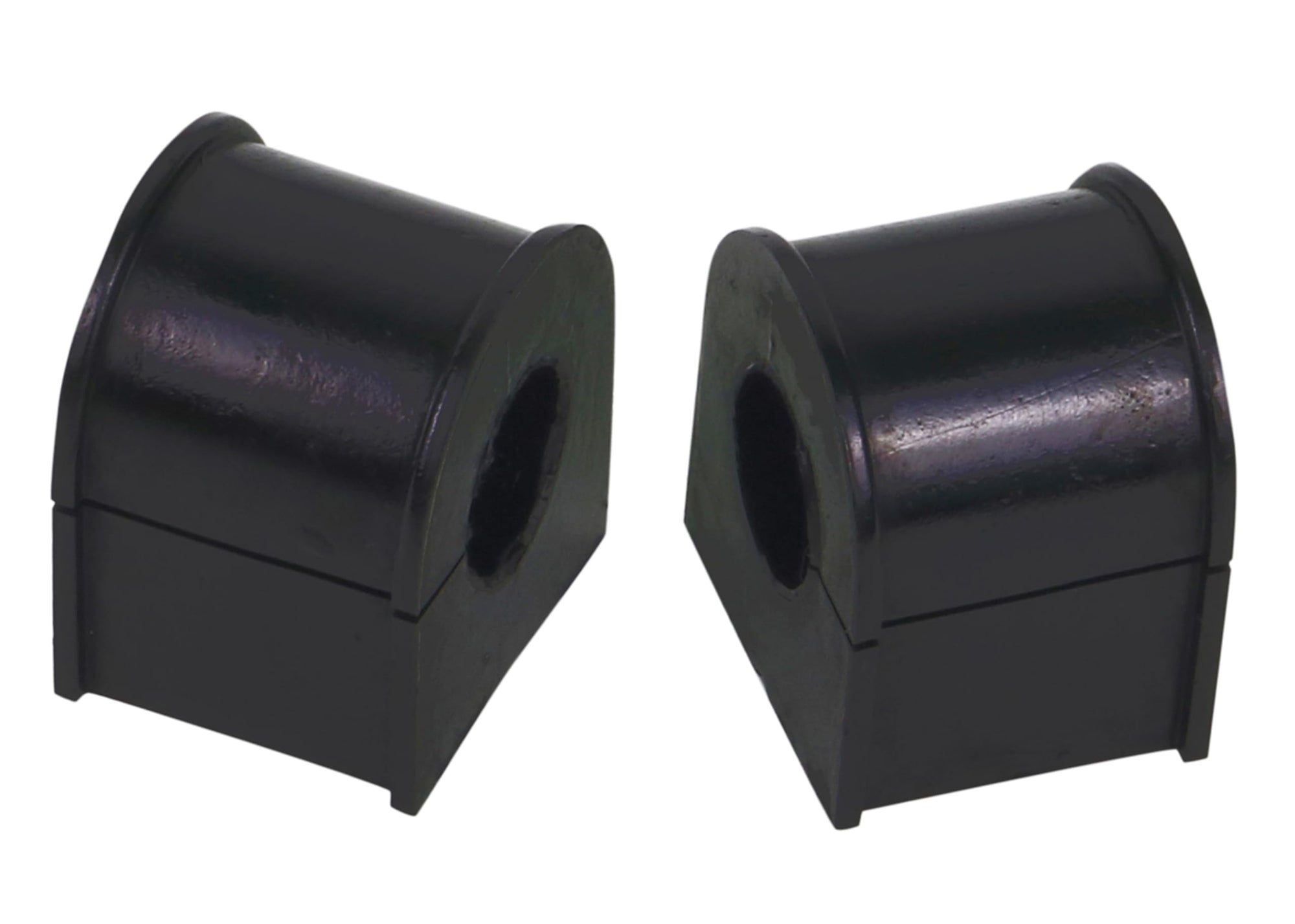 Nolathane Black Sway Bar Mount Bushing REV014.0016 (Rear 15.5Mm)