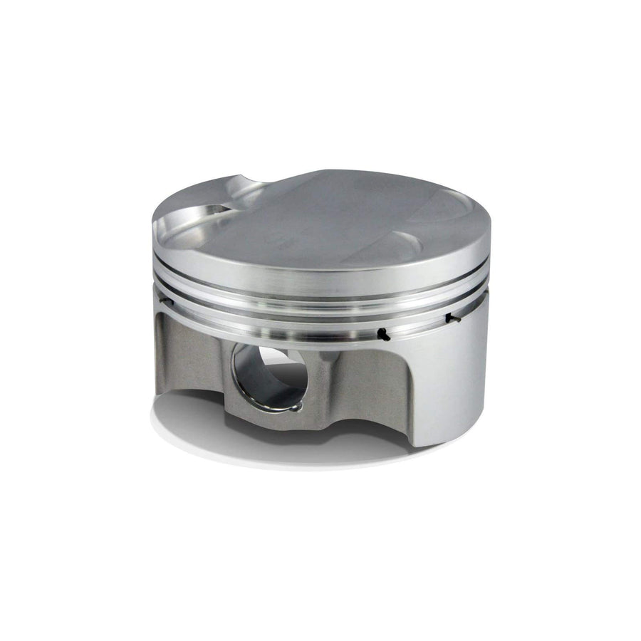 Dish Piston JE For Modular Ford 4.6 4V Set of 8 Bore 3.572 Rod Length 5.933 314631