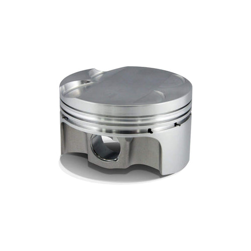 Dish Piston JE For Modular Ford 5.4 4V Set of 8 Bore 3.552 Rod Length 6.657 314687