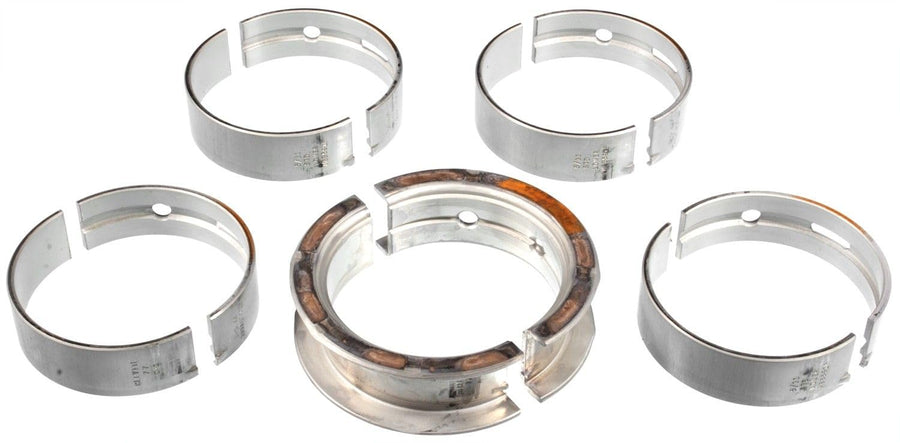 Clevite Engine MS-2294P Crankshaft Main Bearing Set