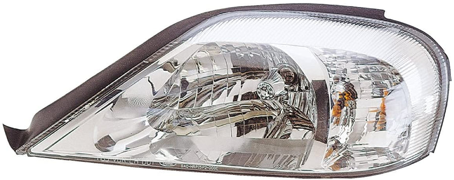 FR333-B001L Eagle Eyes Headlight