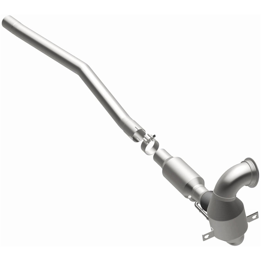 California Grade MagnaFlow Catalytic Converter 5631580: Direct-Fit, Compatible with 2015-2016 Audi A3 Quattro (CARB Compliant)