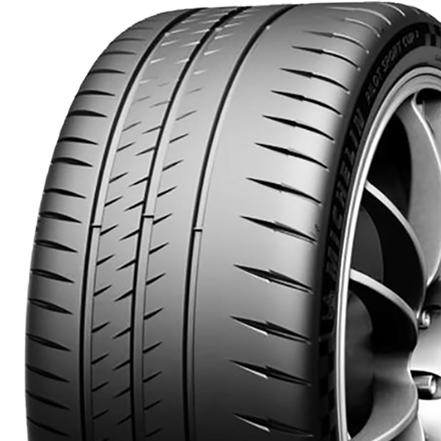 PILOT SPORT CUP 2 CONNECT MICHELIN 235/35ZR19 91(Y) BSW XL