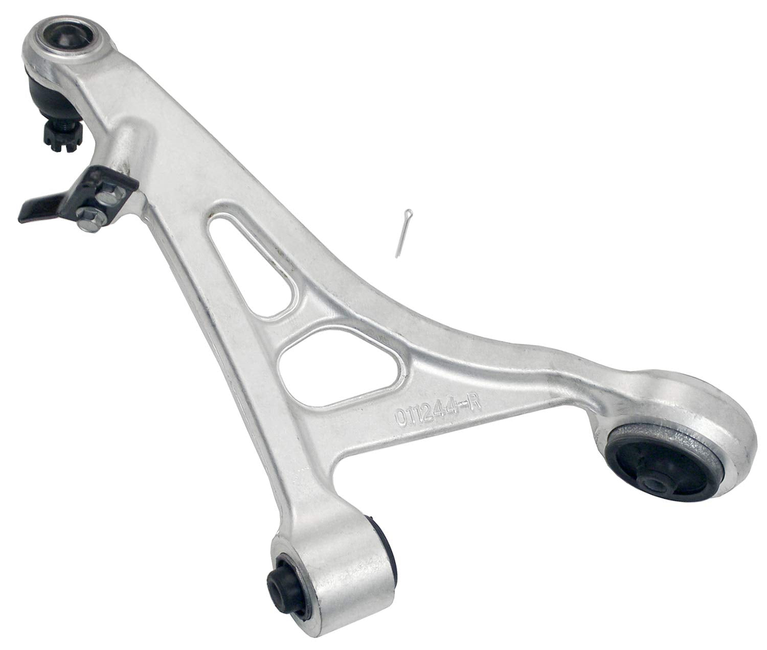 MOOG Suspension Control Arm and Ball Joint Assembly front right lower RK622194