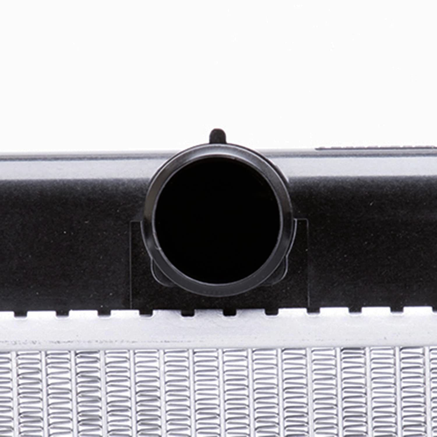Radiator TYC 2990 Compatible with 2008-2010 Honda Accord