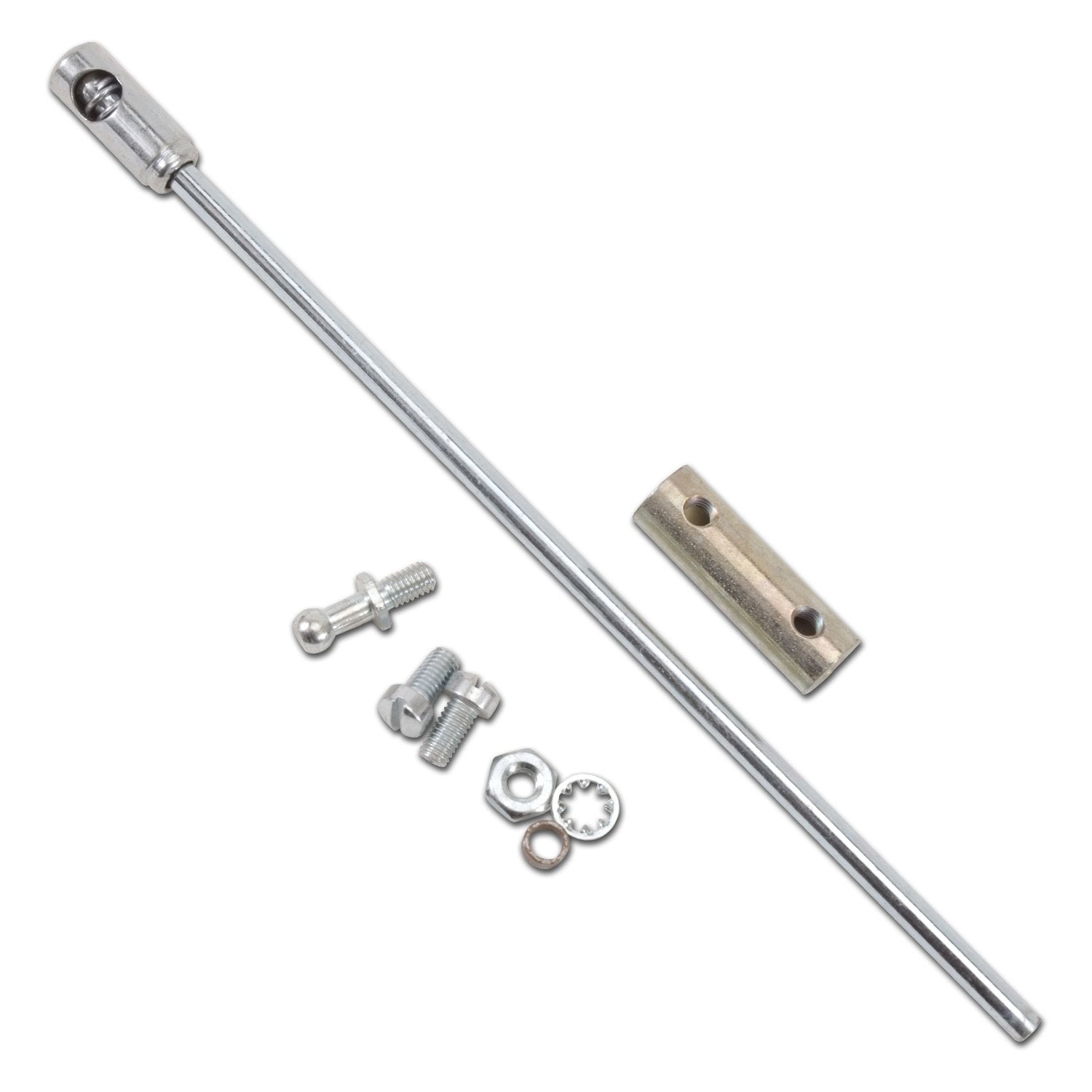Throttle Rod Extension Edelbrock 8010
