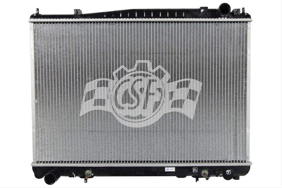 Radiator CSF Infiniti Q45 4.5L 2006-2005