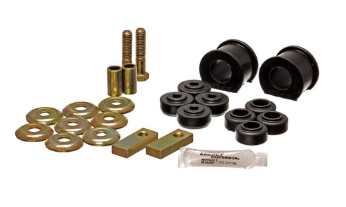 1-1/8" Energy Suspension Sway Bar Bushing 5.5111G